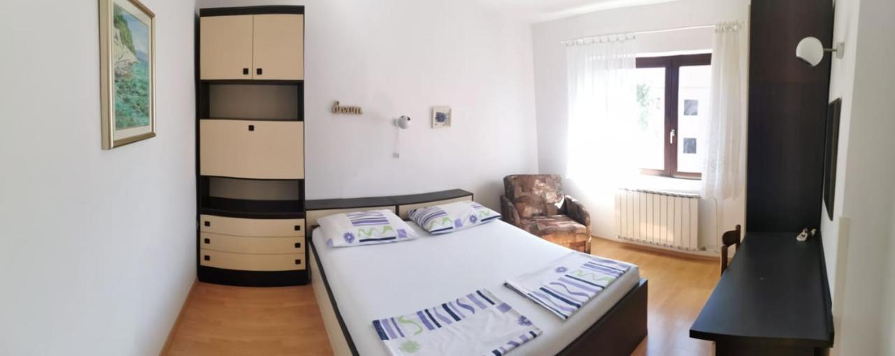 Near By Everything Vodice Exterior photo