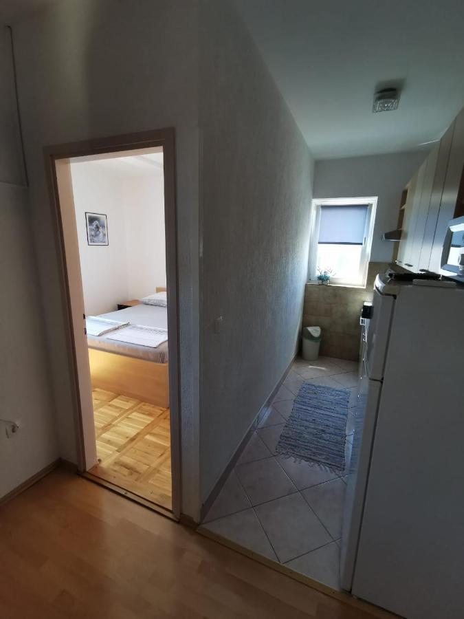 Near By Everything Vodice Exterior photo