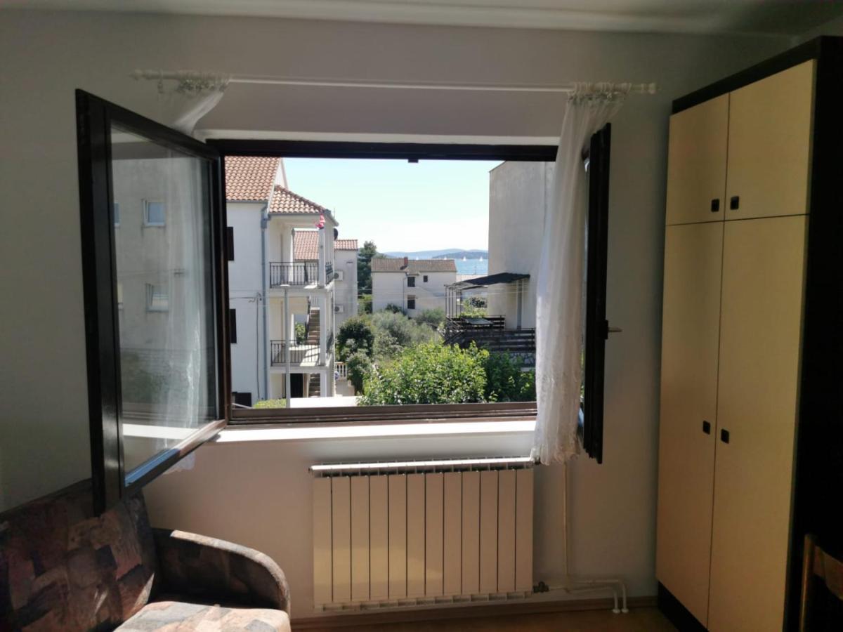 Near By Everything Vodice Exterior photo